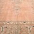 Z544 Handwoven Vintage Rug 9’3 x 11’11
