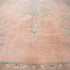 Z544 Handwoven Vintage Rug 9’3 x 11’11