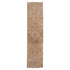 Z545 Handwoven Vintage Rug 2'3 x 9