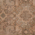 Z545 Handwoven Vintage Rug 2'3 x 9