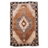 Z549 Handwoven Vintage Rug 9’1 x 12’8