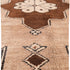 Z549 Handwoven Vintage Rug 9’1 x 12’8