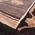 Z549 Handwoven Vintage Rug 9’1 x 12’8