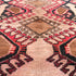 Z551 Handwoven Vintage Rug 7'2 x 10