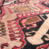 Z551 Handwoven Vintage Rug 7'2 x 10