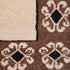 Z552 Handwoven Vintage Rug 7’5 x 8’10