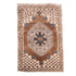 Z554 Handwoven Vintage Rug 7'5 x 10’2