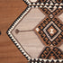 Z555 Handwoven Vintage Rug 8'7 x 12’6