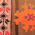 Z556 Handwoven Vintage Rug 6'2 x 10