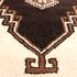 Z557 Handwoven Vintage Rug 5’1 x 7’3