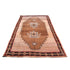 Z558 Handwoven Vintage Rug 7'5 x 10’5