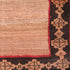 Z558 Handwoven Vintage Rug 7'5 x 10’5