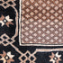 Z559 Handwoven Vintage Rug 9’8 x 14