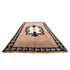 Z560 Handwoven Vintage Rug 8'3 x 12’3
