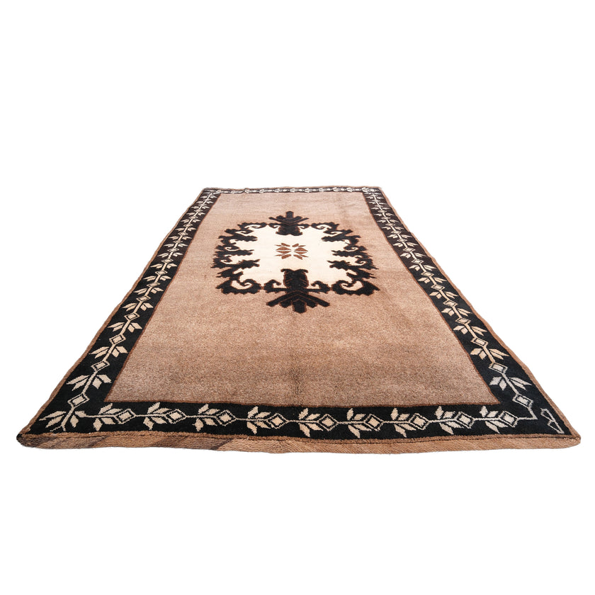 Z560 Handwoven Vintage Rug 8'3 x 12’3