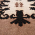 Z560 Handwoven Vintage Rug 8'3 x 12’3