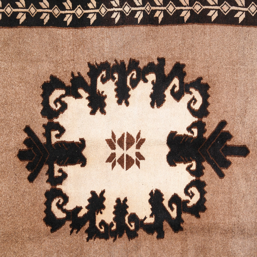 Z560 Handwoven Vintage Rug 8'3 x 12’3