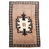Z560 Handwoven Vintage Rug 8'3 x 12’3