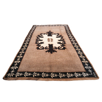 Z560 Handwoven Vintage Rug 8'3 x 12’3