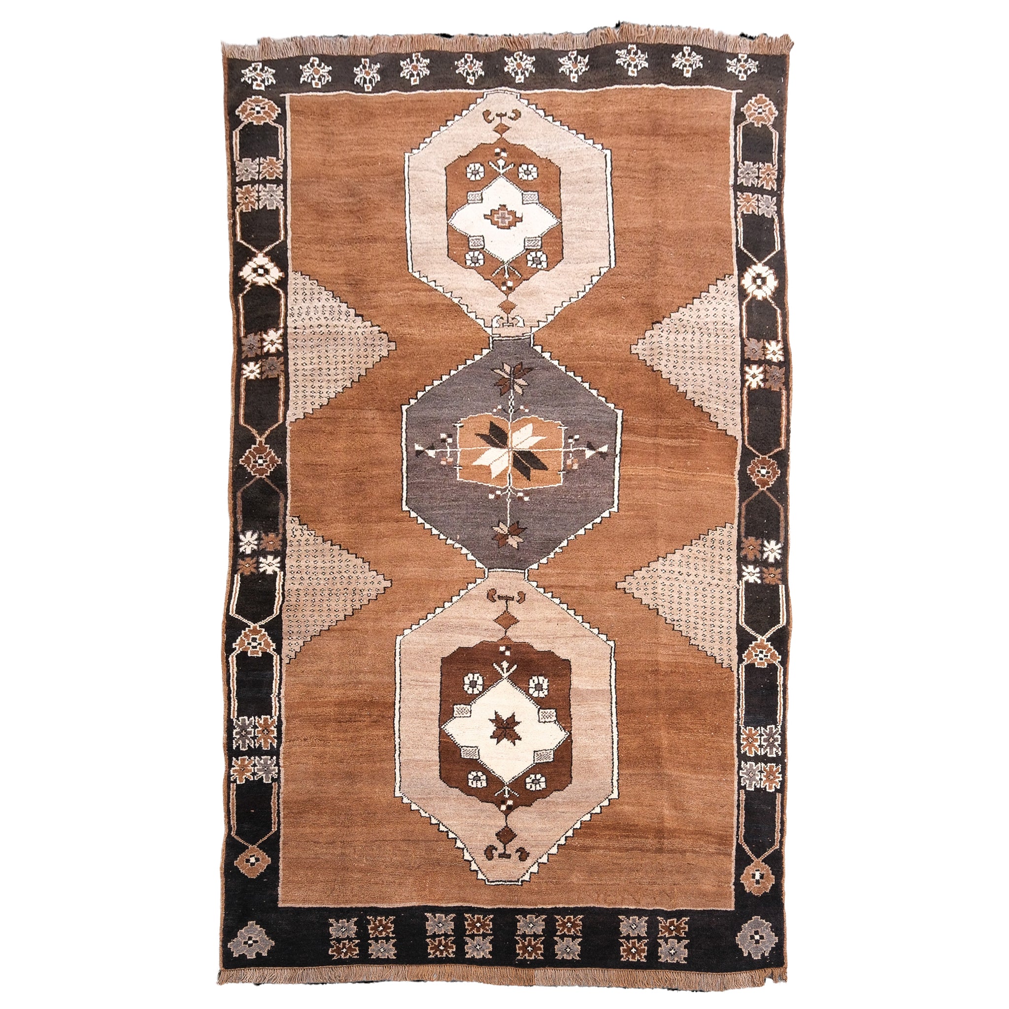 Vintage Rugs – Zuma Imports