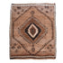 Z562 Handwoven Vintage Rug 8’4 x 11’3