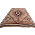 Z562 Handwoven Vintage Rug 8’4 x 11’3