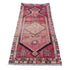 Z565 Handwoven Vintage Rug 2’6 x 4’11