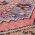 Z567 Handwoven Vintage Rug 2'7 x 7’4