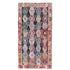 Z571 Handwoven Vintage Kilim Rug 6’9 x 12’6