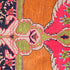 Z579 Handwoven Vintage Rug 7’7 x 11