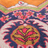 Z579 Handwoven Vintage Rug 7’7 x 11