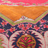 Z579 Handwoven Vintage Rug 7’7 x 11