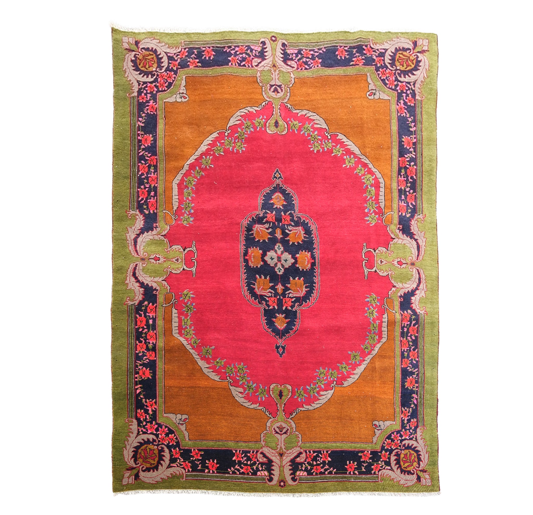 spell購入♡VINTAGE RUG MAT♡ 51prEoRCkuL.jpg