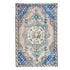 Z580 Handwoven Vintage Rug 3'9 x 5’8