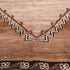 Z581 Handwoven Vintage Rug 10 x 13