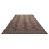 Z582 Handwoven Vintage Rug 9’3 x 12’2