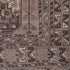 Z582 Handwoven Vintage Rug 9’3 x 12’2