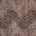 Z582 Handwoven Vintage Rug 9’3 x 12’2