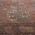 Z583 Handwoven Vintage Rug 8'4 X 12’2