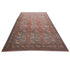 Z583 Handwoven Vintage Rug 8'4 X 12’2