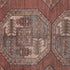 Z583 Handwoven Vintage Rug 8'4 X 12’2