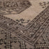 Z584 Handwoven Vintage Rug 11'2 x 14'6