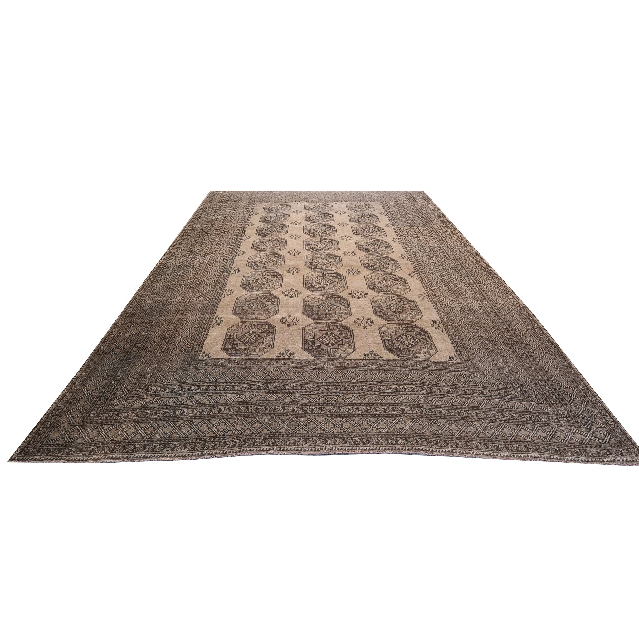 Vintage Large Rugs – Zuma Imports