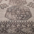 Z585 Handwoven Vintage Rug 10'5 x 14’2