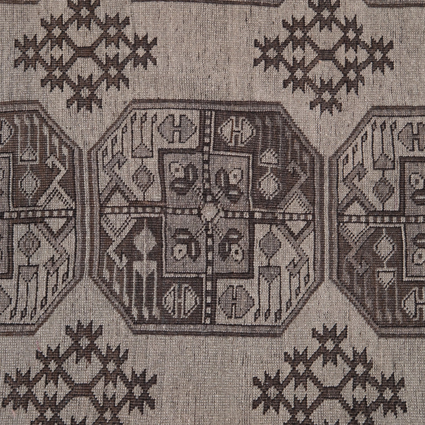 Z585 Handwoven Vintage Rug 10'5 x 14’2