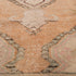 Z586 Handwoven Vintage Rug 2'6 x 4’8