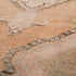 Z586 Handwoven Vintage Rug 2'6 x 4’8