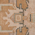 Z587 Handwoven Vintage Rug 3'3 x 10’9