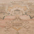 Z587 Handwoven Vintage Rug 3'3 x 10’9