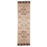 Z588 Handwoven Vintage Rug 3 x 11’1